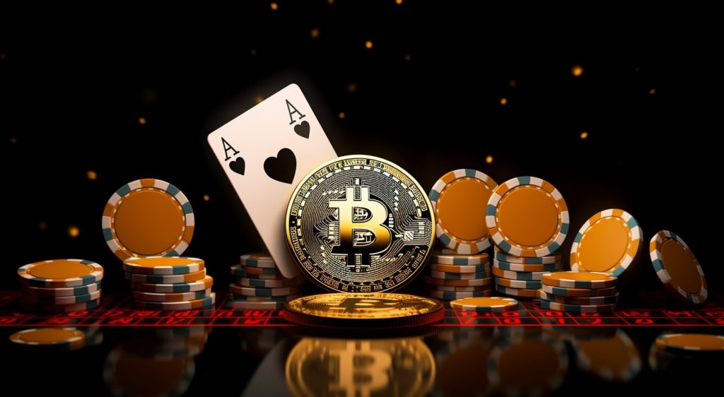 A Beginner’s Guide to Playing at New Crypto Casinos